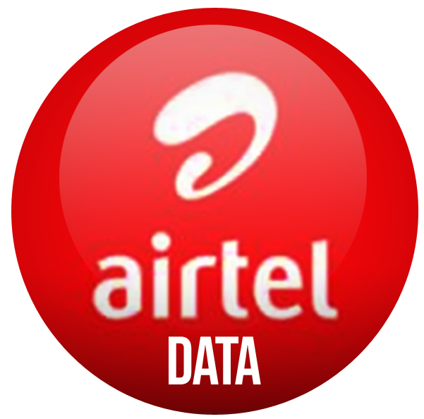 airtel data